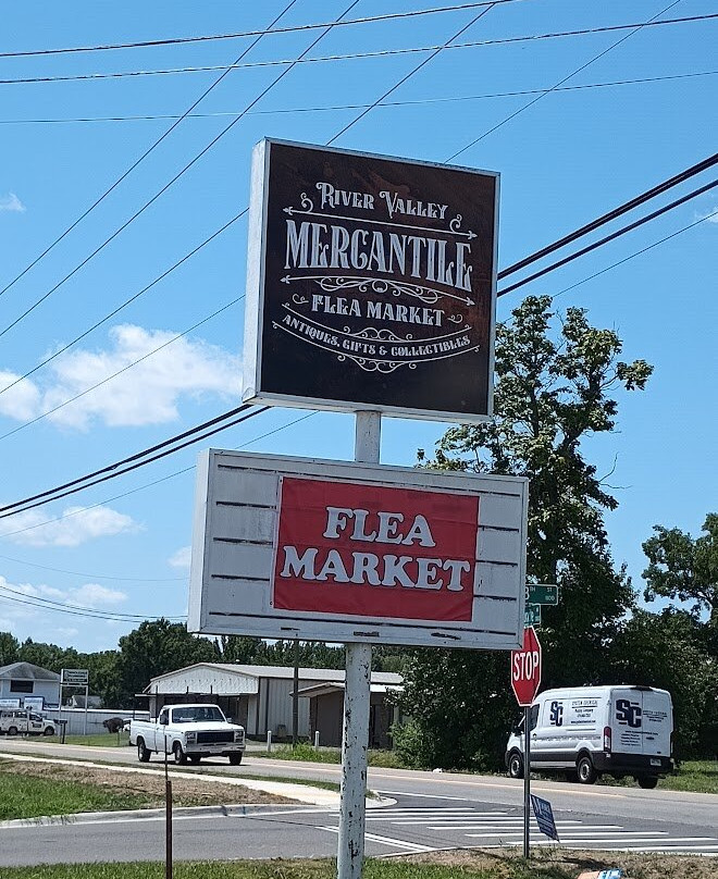River Valley Mercantile