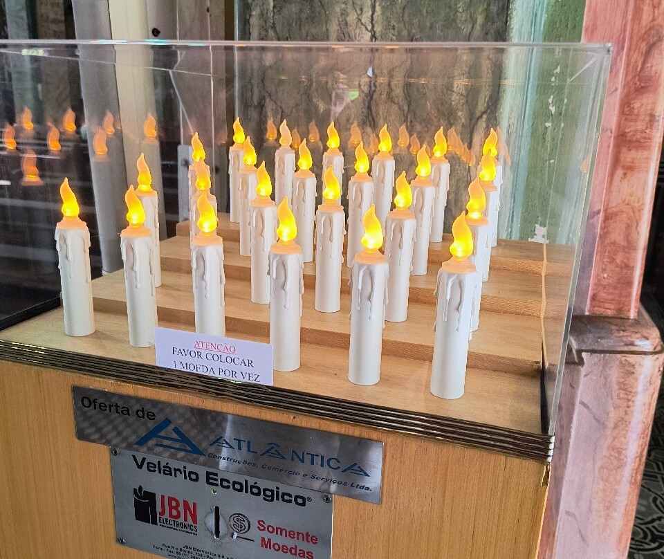 Santuario de Nossa Senhora das Dores景点图片