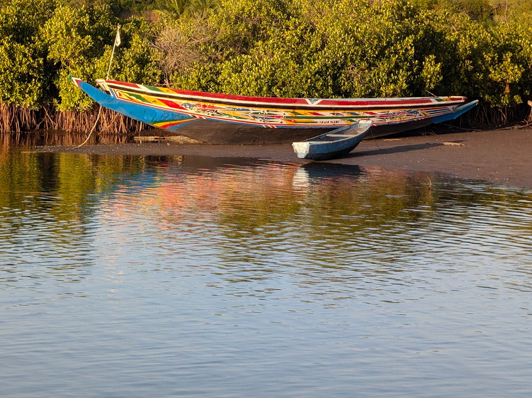 Keur Niaye Maison d'Hotes主图