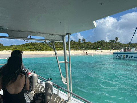 Aqua Adventure-圣胡安必去景点