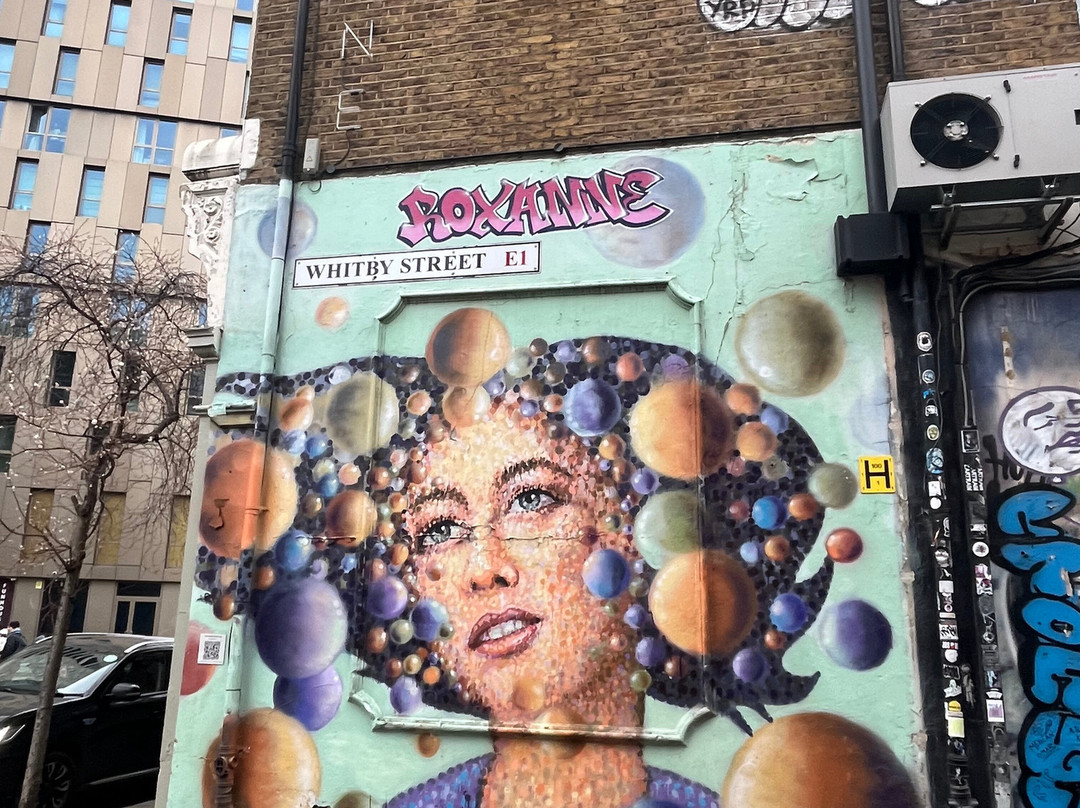 草莓之旅-伦敦背包行-伦敦必去景点