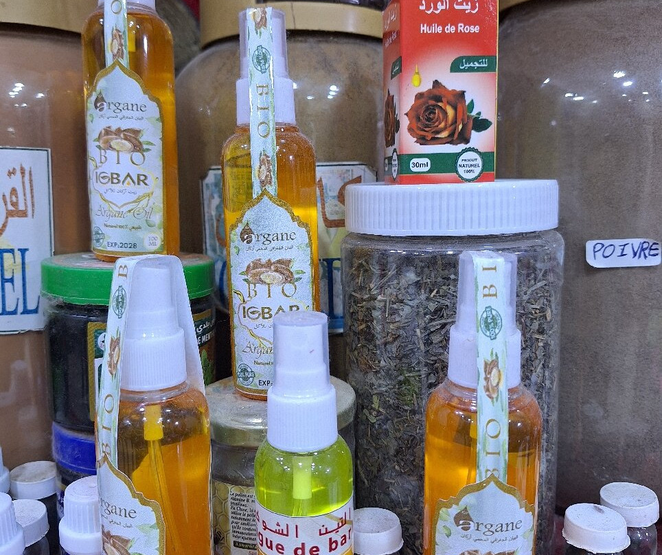 Dar Elbounania-梅克内斯必去景点