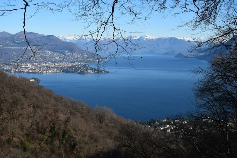 Lago Maggiore景点图片