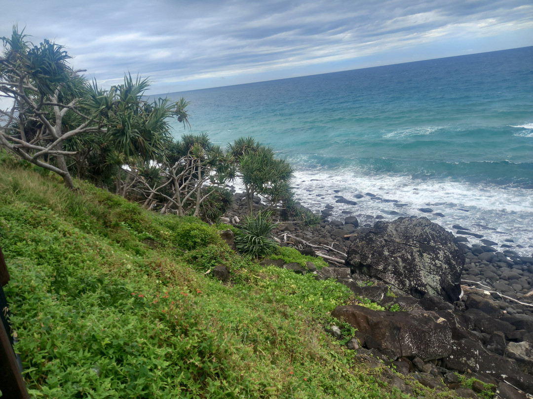 Jellurgal Aboriginal Cultural Centre-伯利角必去景点