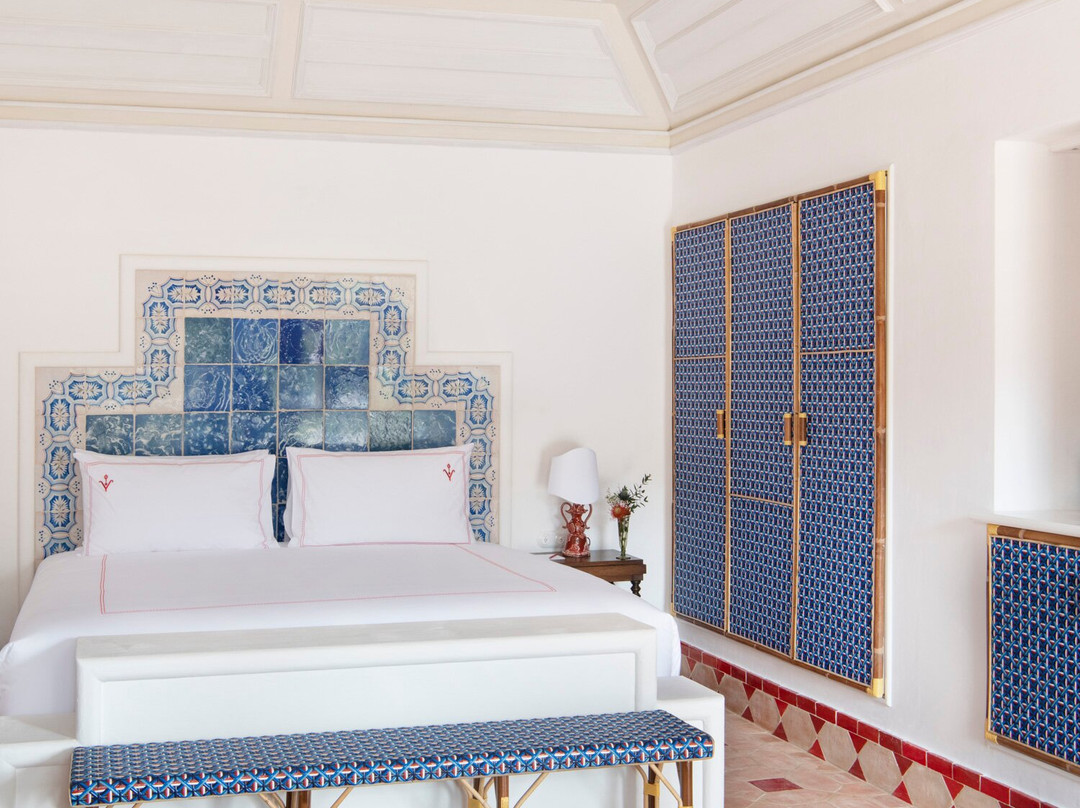 Vermelho Melides主图