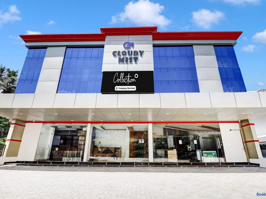 Super Collection O Munnar