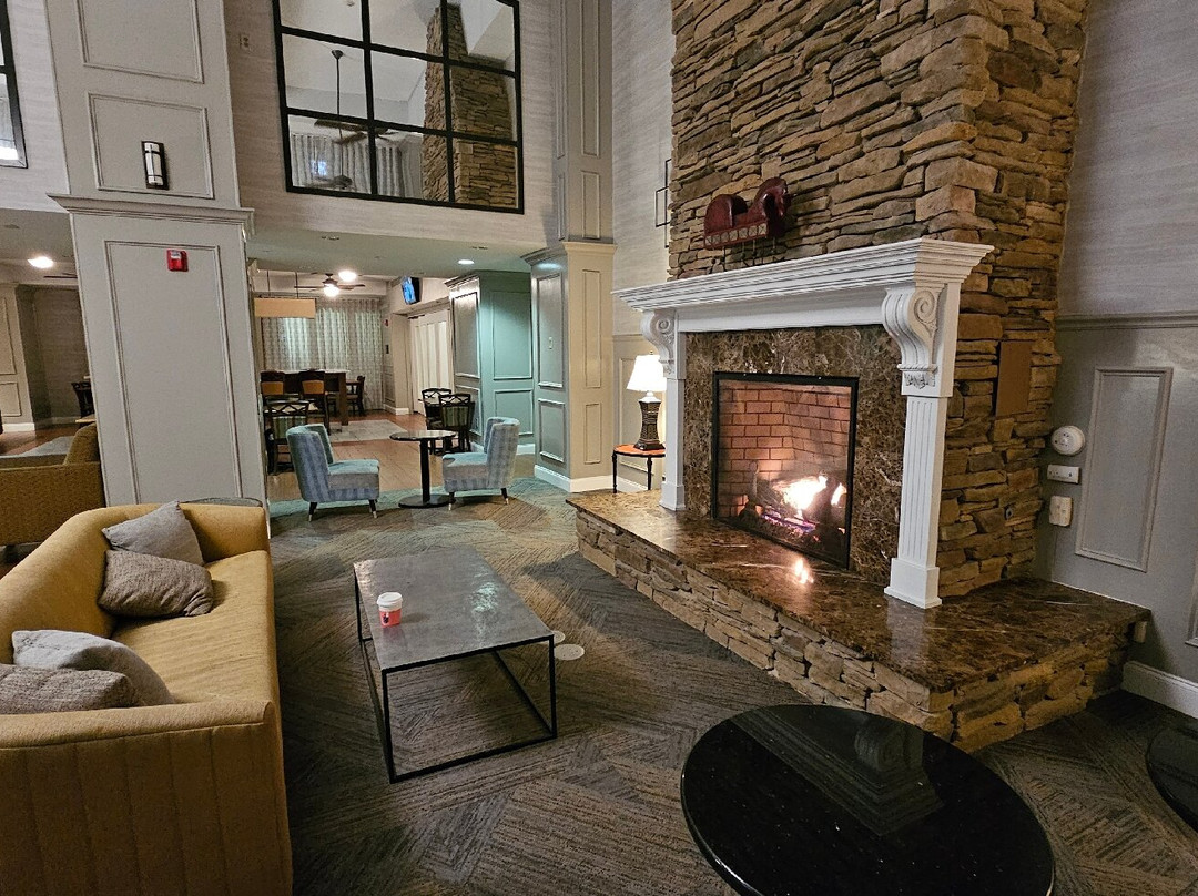 Hampton Inn & Suites Montgomery-EastChase主图