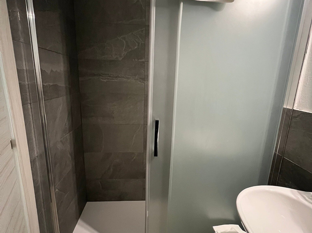 Hotel Anna Siena Nord主图