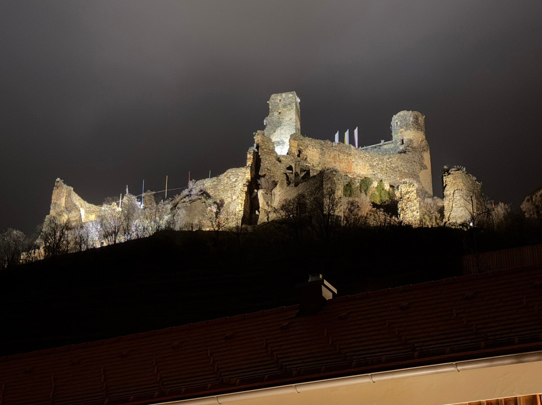 Weingut Nigl-Senftenberg必去景点