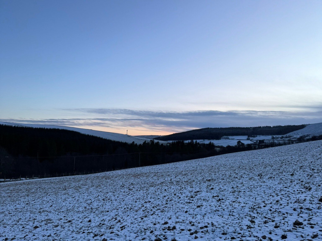 The Craigellachie Hotel主图