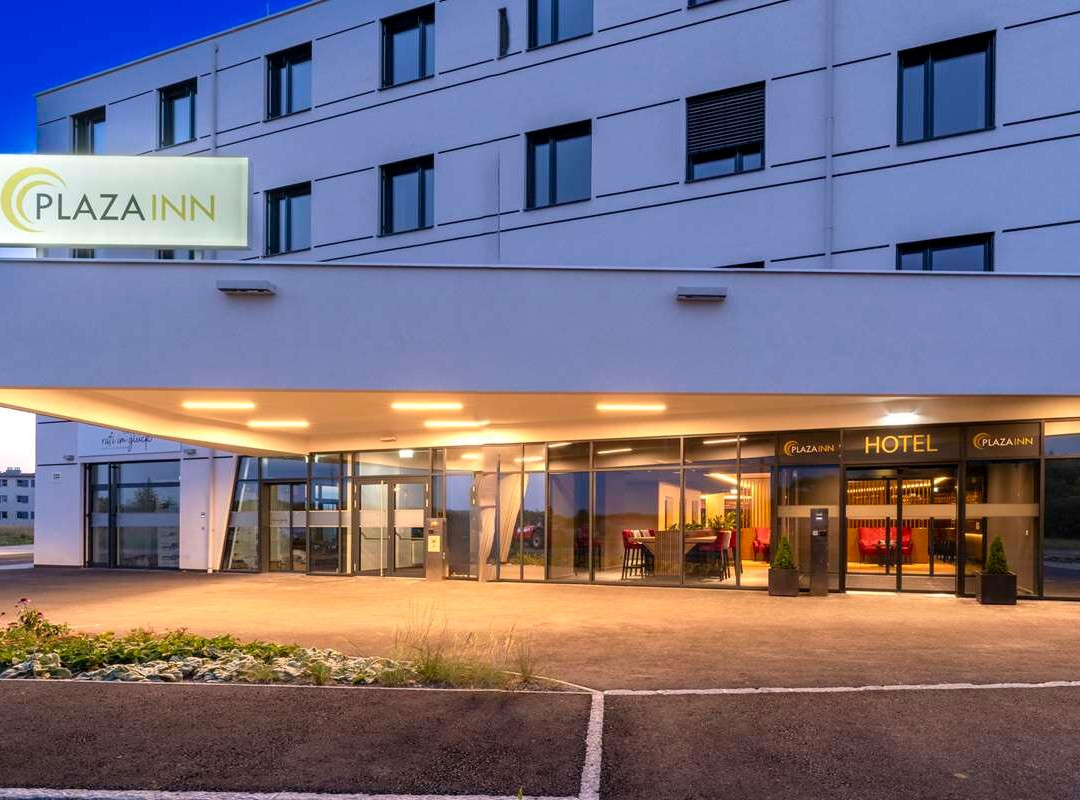 PLAZA INN Wiener Neustadt