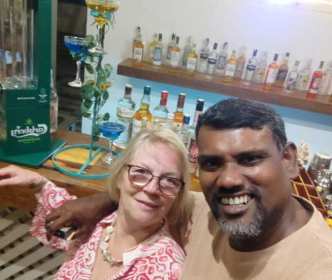 Mango Lanka Tours-卡卢特勒必去景点