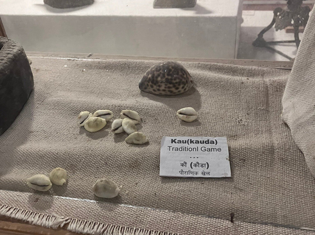 Panauti Museum-Panauti必去景点