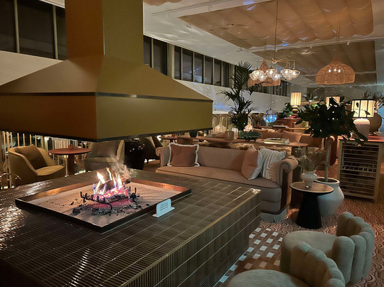 Hjortviken Country Club