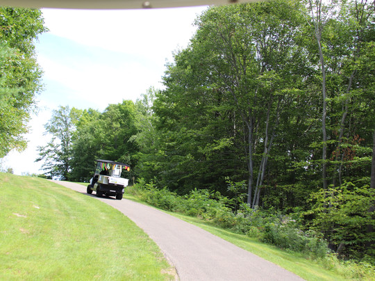 North Star Mohican Casino Resort主图