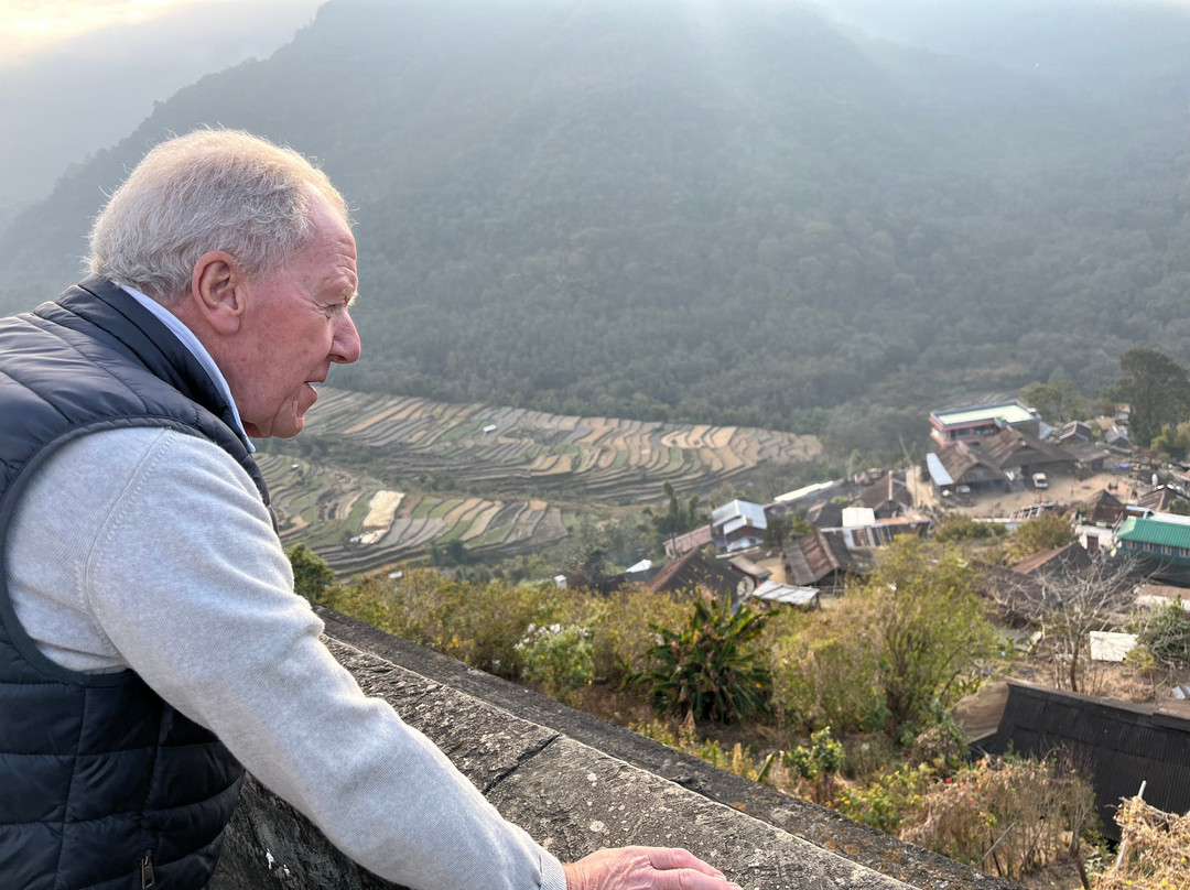 Battle of Imphal Tours-因帕尔必去景点