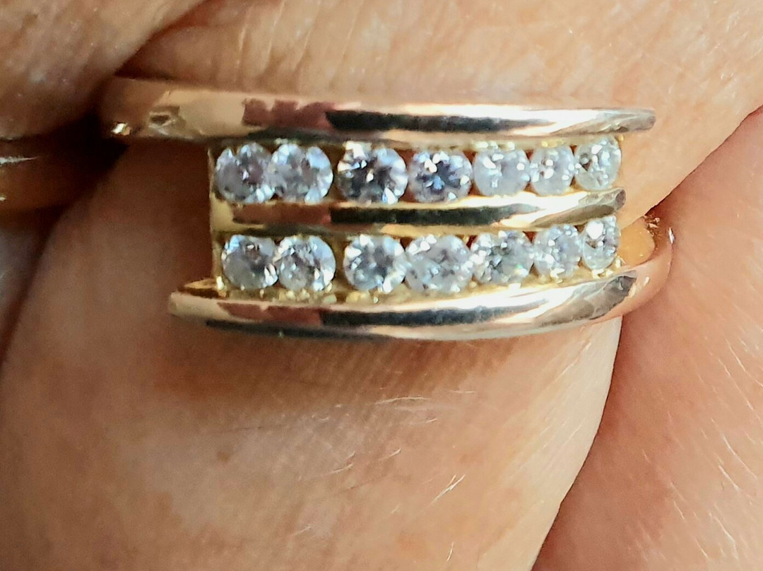 Shamrock Jewellers-加兰古特必去景点