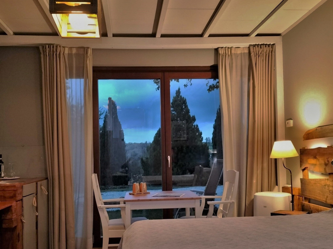 Ca'luna Guest House主图