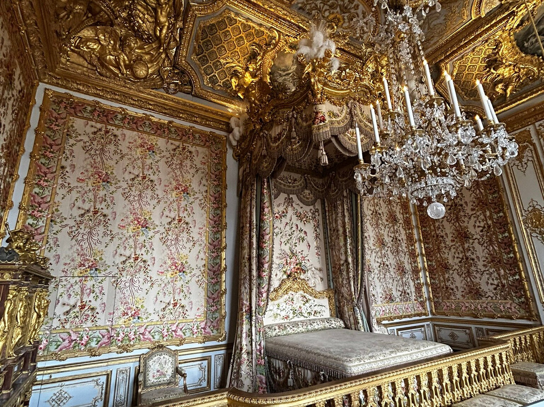Paris To Versailles Private Tours景点图片