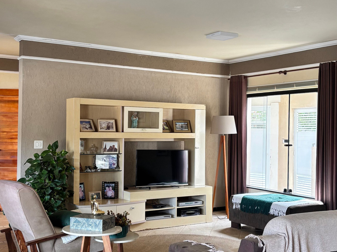 Hospedaria Do Lago主图