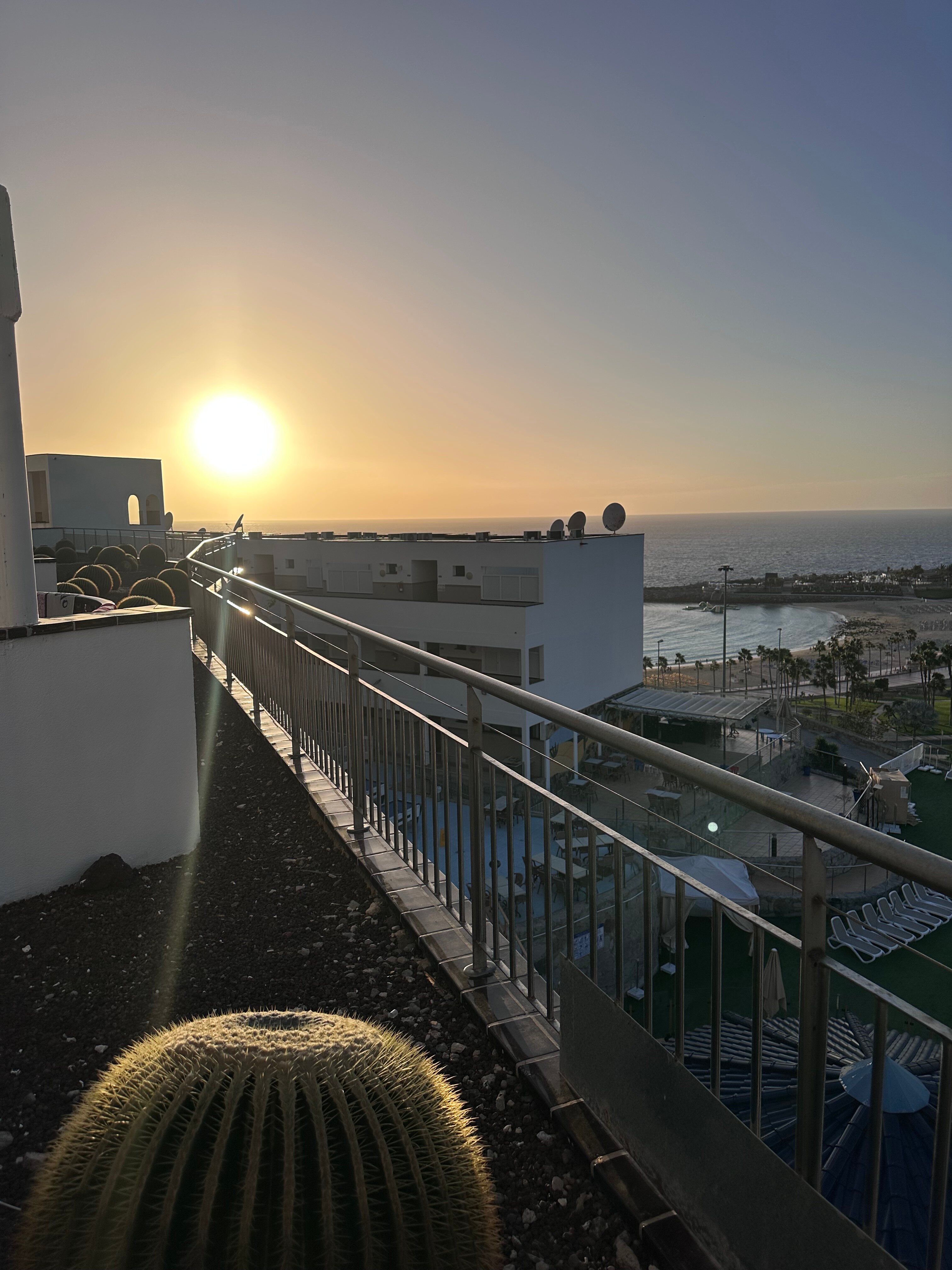 Aparthotel Mirador del Atlantico-官方