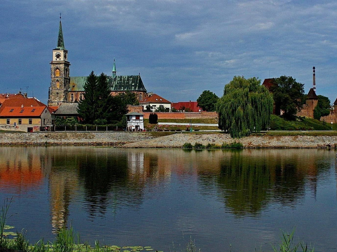 null-Podebrady