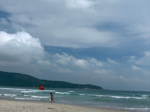 Maré da Ilha-格兰德岛必去景点