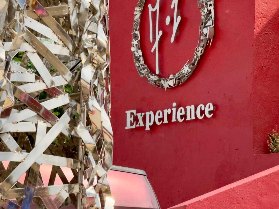 7.1 Experience Art Gallery-威廉斯塔德必去景点