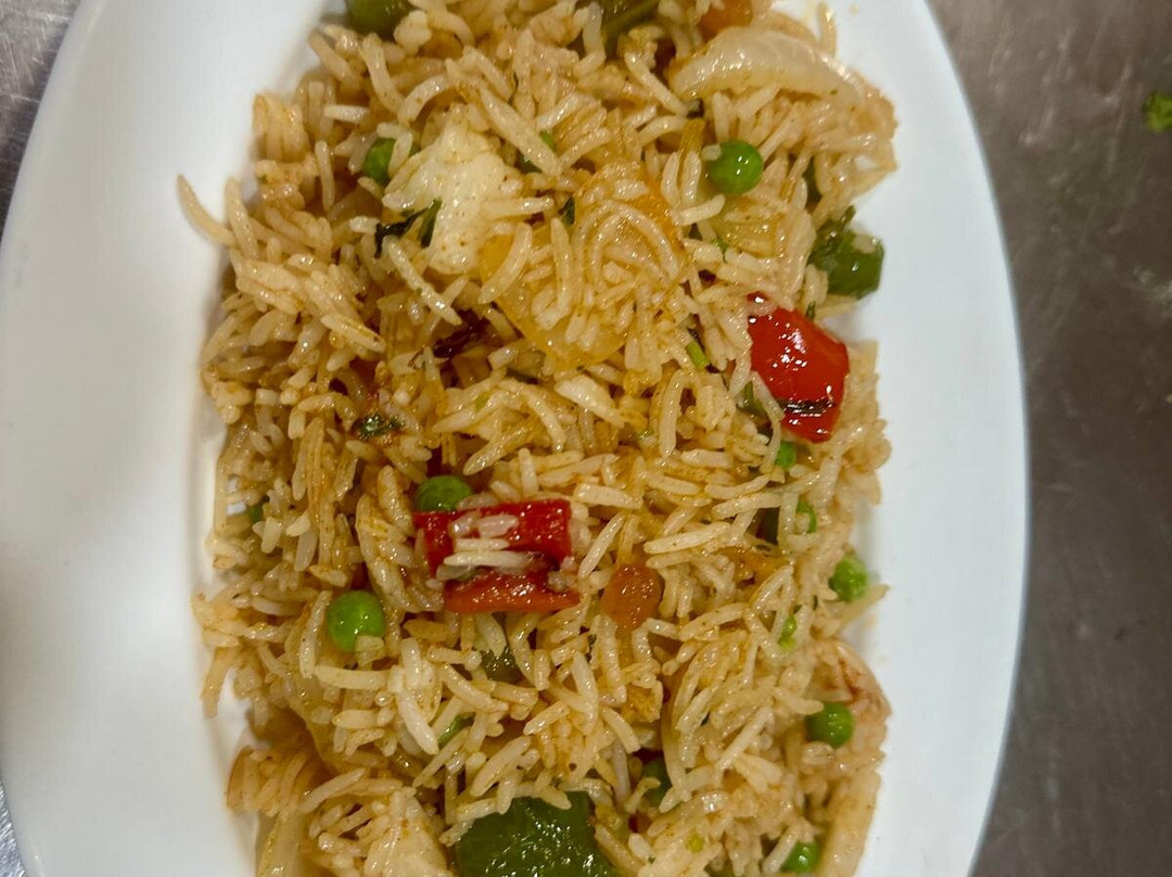 Multani Palace indian Restaurant