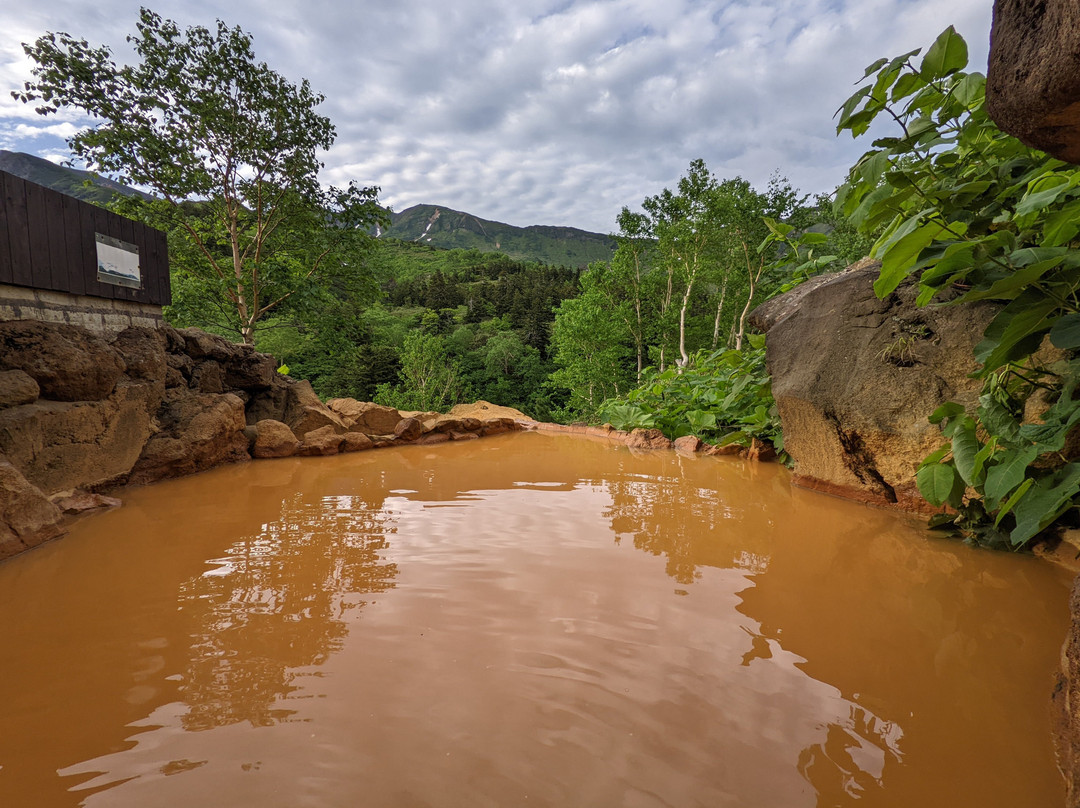 凌云阁酒店主图