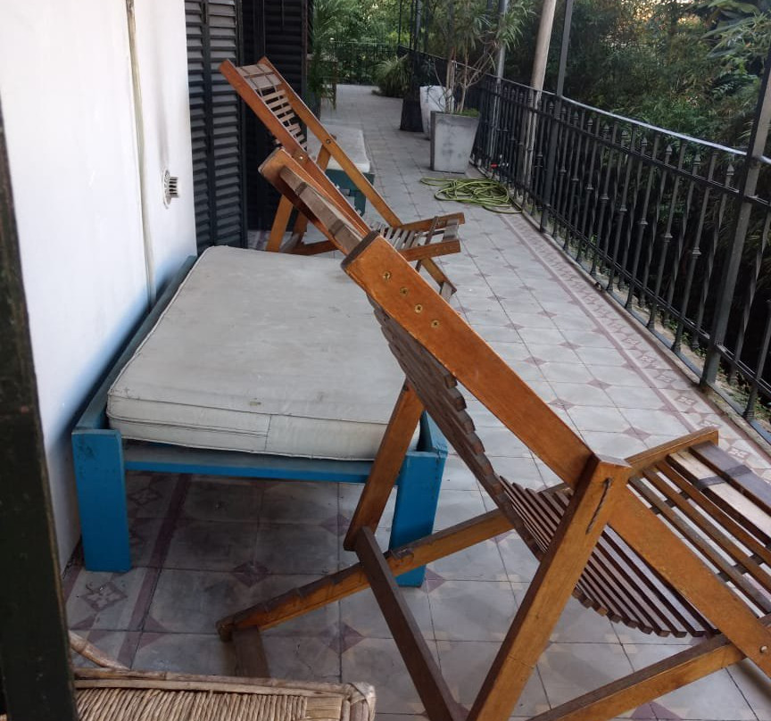 Hotel Posada de 1860主图