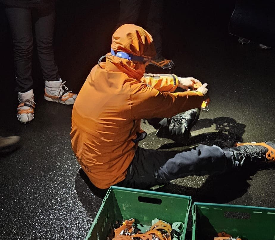 Geo Travel-米湖必去景点