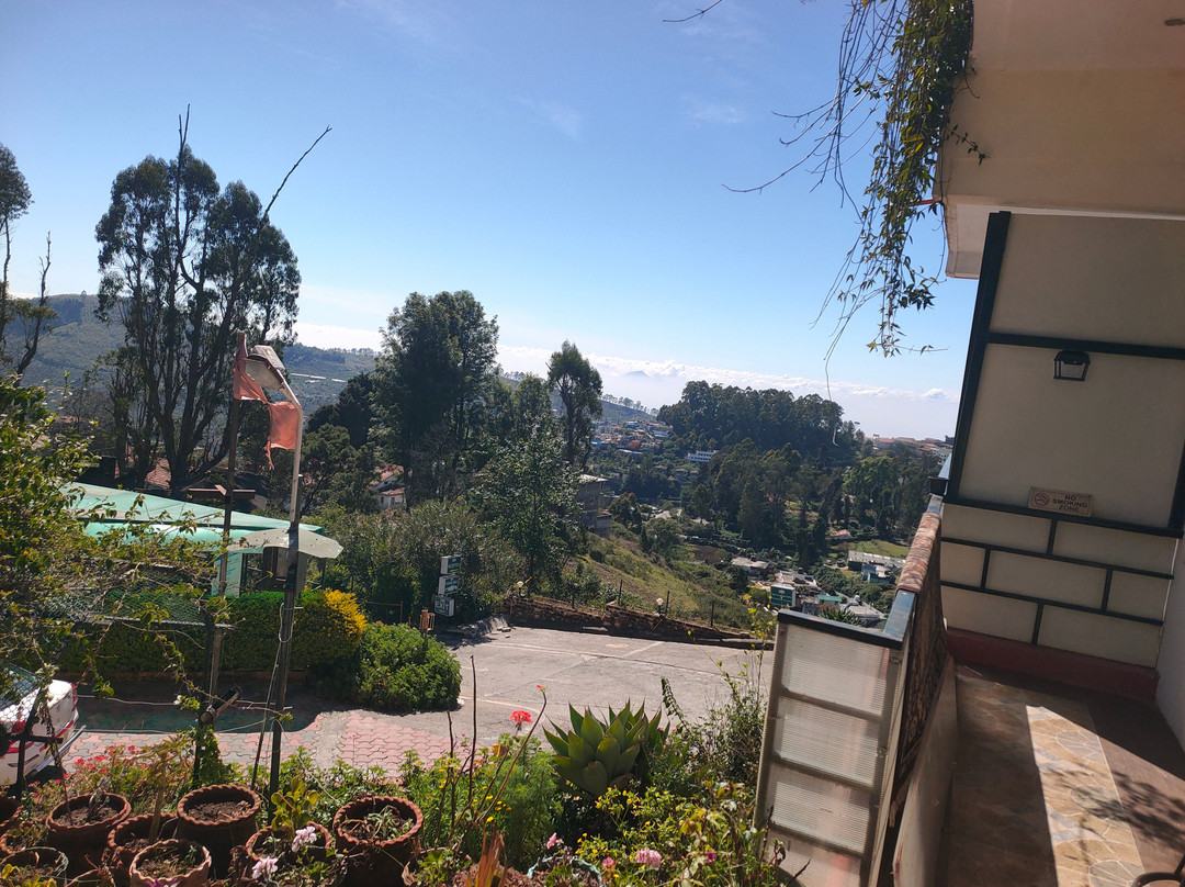 Kodai Sunshine Hotel主图