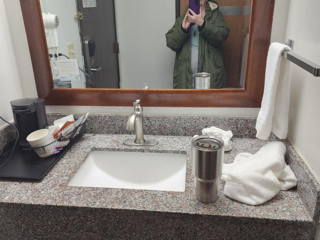 Baymont by Wyndham Piqua主图