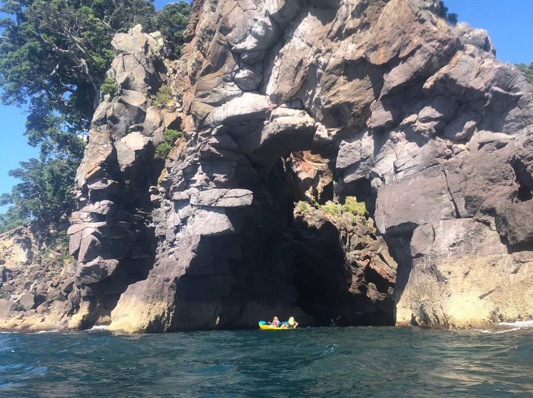 KG Kayaks - Guided Tours-法卡塔尼必去景点