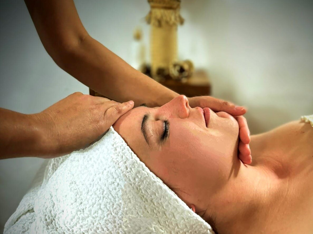 Can Thai Massage Ibiza-Sant Miquel De Balansat必去景点