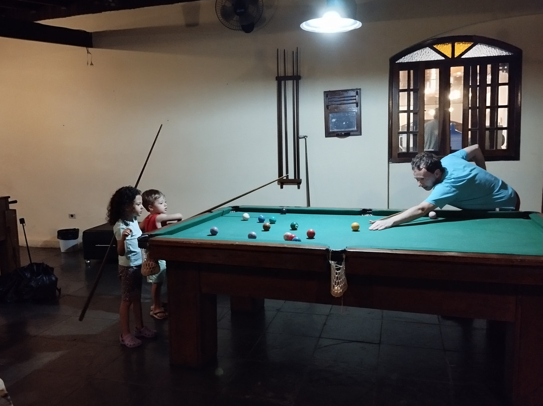 Vale do Sonho Hotel & Eventos主图