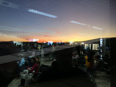 Zurich Airport-克洛滕必去景点