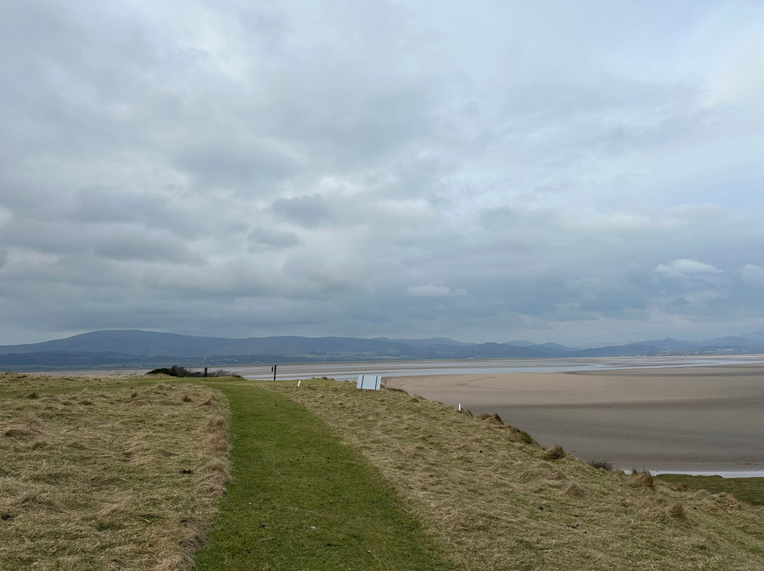 Dunnerholme Golf Club景点图片