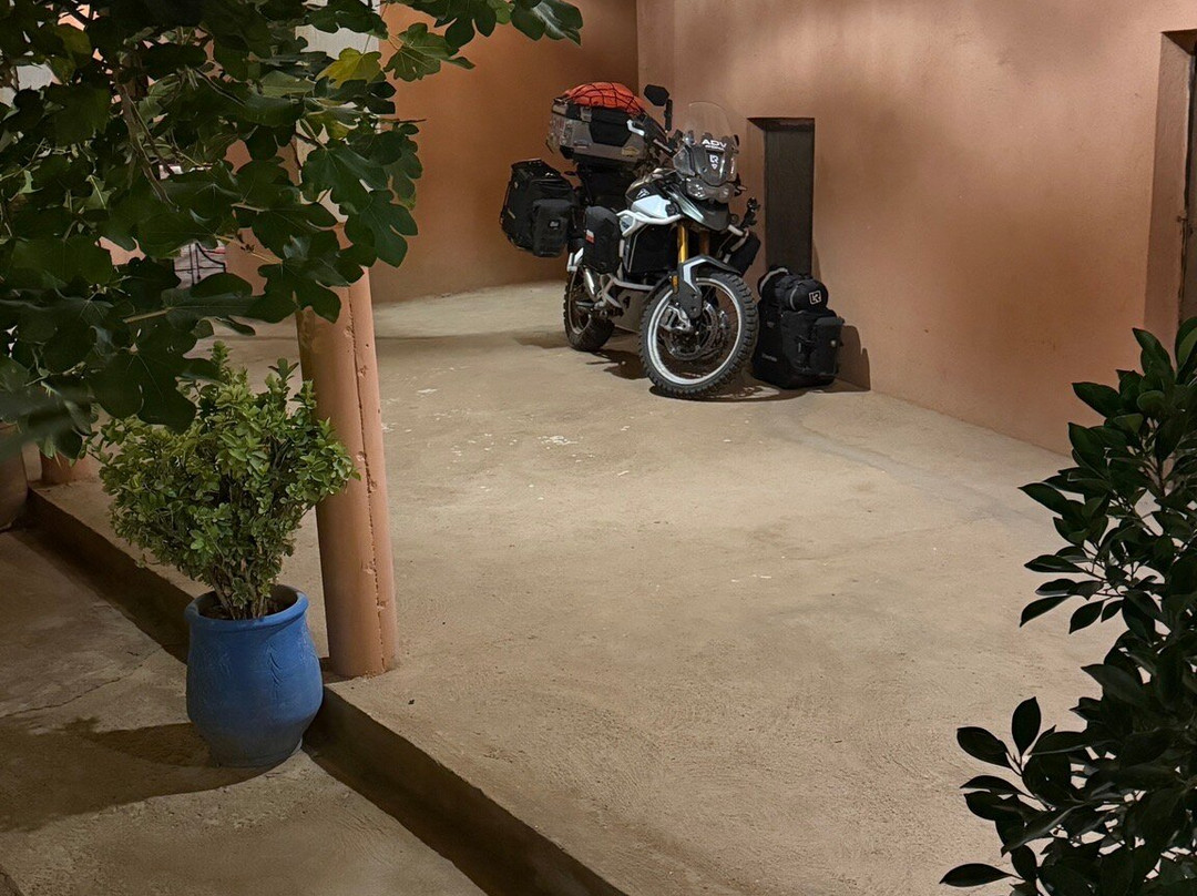 La Porte du Dades主图