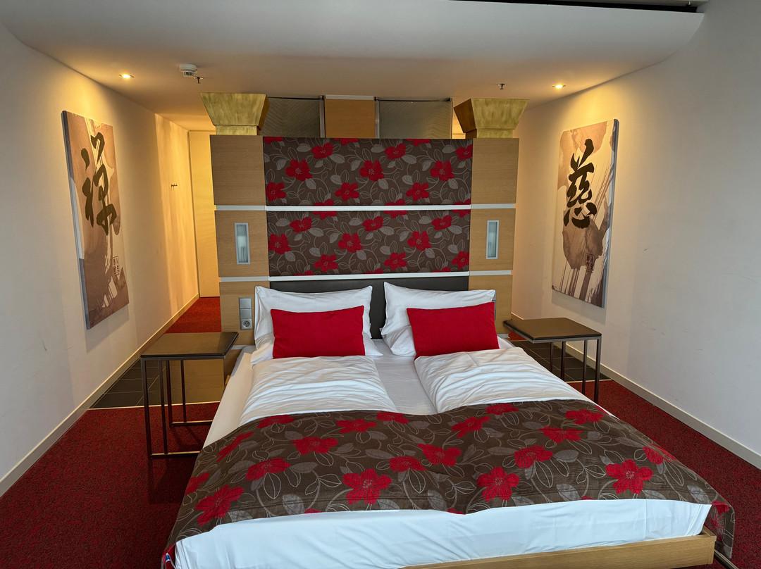 Asia Resort Linsberg主图