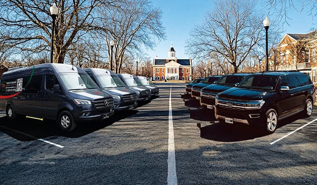 Hill Country Limo & Wine Tours by Pronto Andiamo-弗雷德里克斯堡必去景点