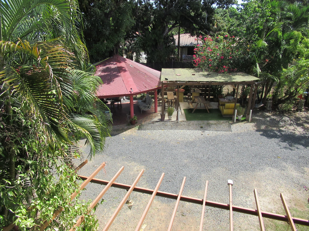 Hostal Dona Maria主图