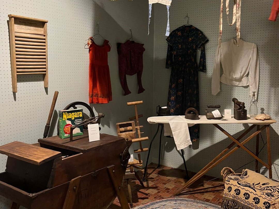 Independence Historical Museum & Art Center-Independence必去景点