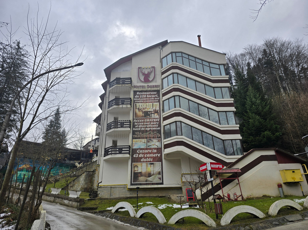 Hotel Dobru主图