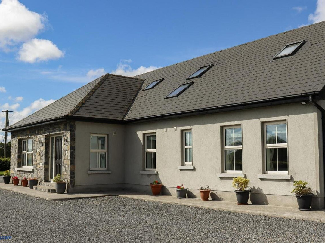 Woodview Lodge