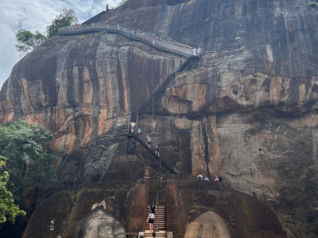 Go My Lanka Travels景点图片