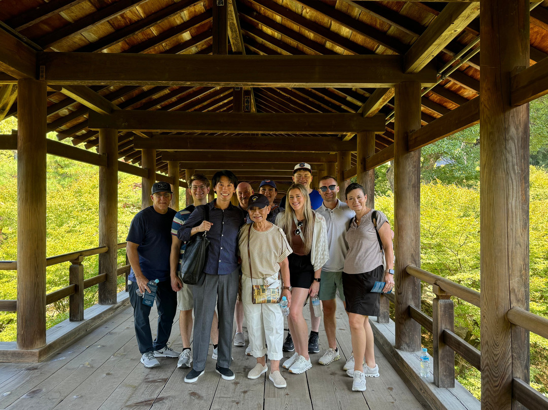 Field Trip Plus-Ginza必去景点