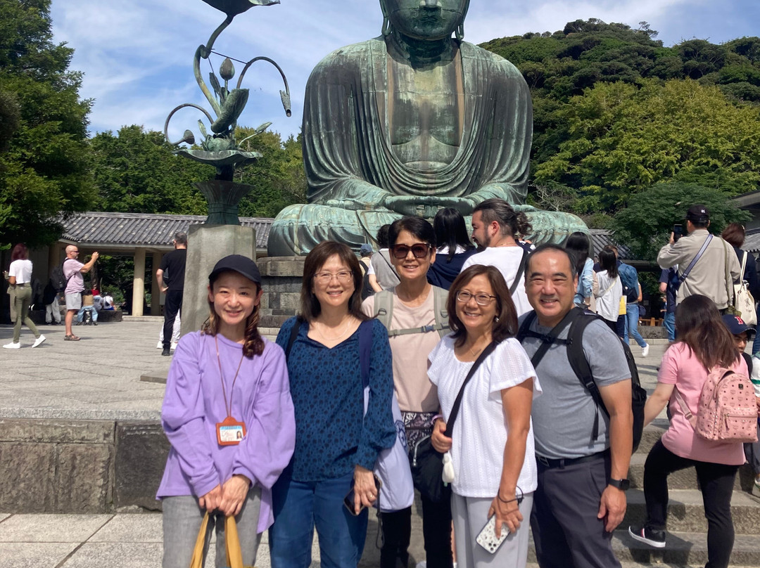 Field Trip Plus-Ginza必去景点