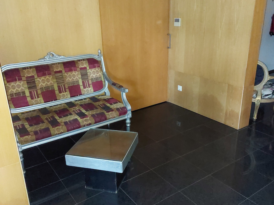 Hotel de Cerva主图